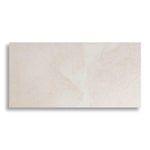 12x24 White Pearl / Botticino Marble Polished Tile - American Tile Depot