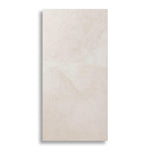12x24 White Pearl / Botticino Marble Honed Tile - American Tile Depot