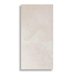 12x24 White Pearl / Botticino Marble Honed Tile - American Tile Depot