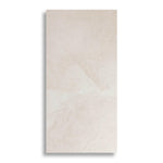 12x24 White Pearl / Botticino Marble Polished Tile - American Tile Depot