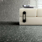 12x24 Zivra Cannaregio Luc Polished Terrazzo Look Porcelain Tile 12x24 Zivra Cannaregio Luc Polished Terrazzo Look Porcelain Tile - American Tile Depot