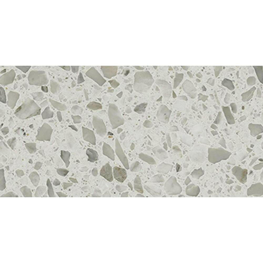 12x24 Zivra Castello Luc Glossy Terrazzo Look Porcelain Tile 12x24 Zivra Castello Luc Glossy Terrazzo Look Porcelain Tile - American Tile Depot