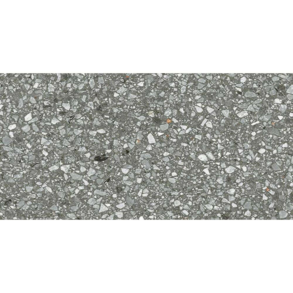 12x24 Zivra Santa Croce Luc Glossy Terrazzo Look Porcelain Tile 12x24 Zivra Santa Croce Luc Glossy Terrazzo Look Porcelain Tile - American Tile Depot