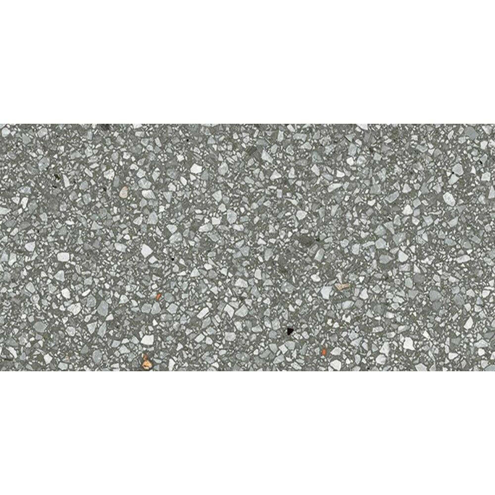 12x24 Zivra Santa Croce Nat Matte Terrazzo Look Porcelain Tile 12x24 Zivra Santa Croce Nat Matte Terrazzo Look Porcelain Tile - American Tile Depot