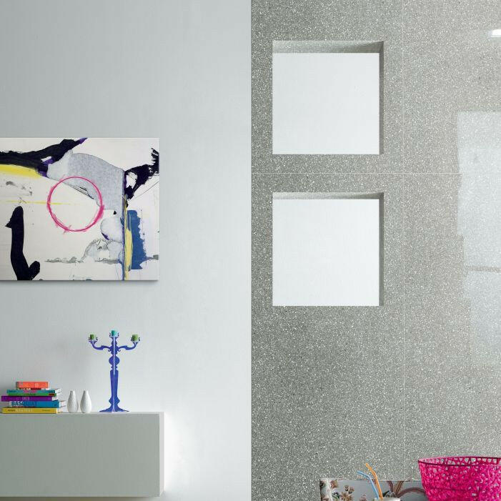 12x24 Zivra Santa Croce Nat Matte Terrazzo Look Porcelain Tile 12x24 Zivra Santa Croce Nat Matte Terrazzo Look Porcelain Tile - American Tile Depot