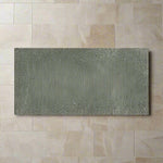 12x24 Leccese Cesellata Fossile Matte Limestone Look Porcelain Tile-American Tile Depot