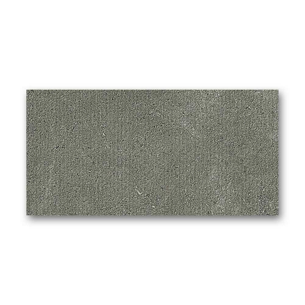 12x24 Leccese Cesellata Fossile Matte Limestone Look Porcelain Tile-American Tile Depot