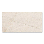 12x24 Lithos Vino Sand Marble Look Matte Porcelain Tile-American Tile Depot