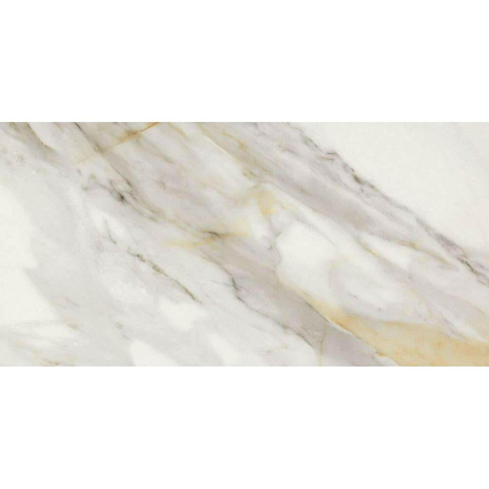 12x24 Marmi Macchiavecchia Matte Marble Look Porcelain Tile-American Tile Depot