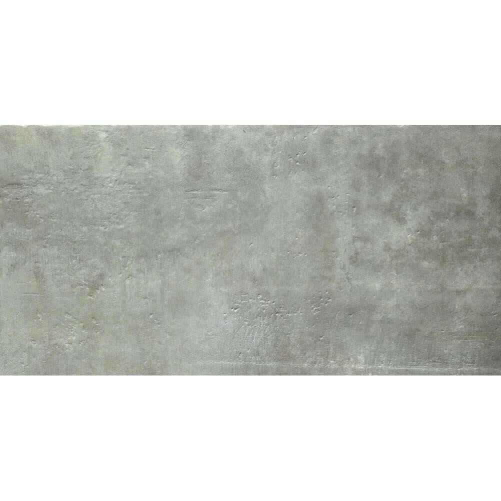 12x24 Matieres Nuage Matte Concrete Look Porcelain Tile-American Tile Depot