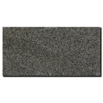 CLEARANCE - 12x24 Absolute Black Granite Flamed Tile - American Tile Depot