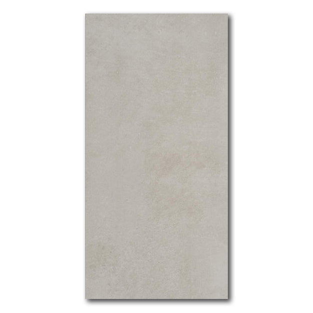 CLEARANCE - 12x24 Portfolio Dove Grey Matte Porcelain Tile - American Tile Depot