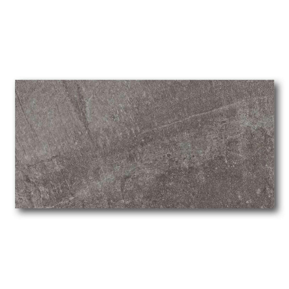 12x25 Biancoire Basalt Lappato Polished Stone Look Porcelain Tile 12x25 Biancoire Basalt Lappato Polished Stone Look Porcelain Tile - American Tile Depot