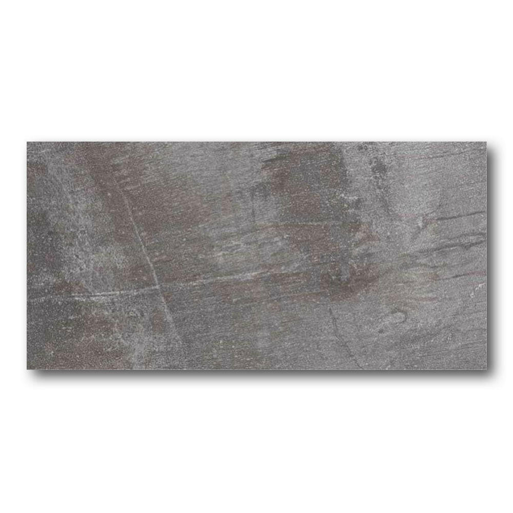 12x25 Biancoire Basalt Lappato Polished Stone Look Porcelain Tile 12x25 Biancoire Basalt Lappato Polished Stone Look Porcelain Tile - American Tile Depot