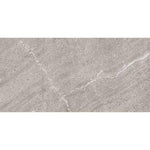 12x25 Sandrya Grey Lappato Stone Look Polished Porcelain Tile 12x25 Sandrya Grey Lappato Stone Look Polished Porcelain Tile - American Tile Depot