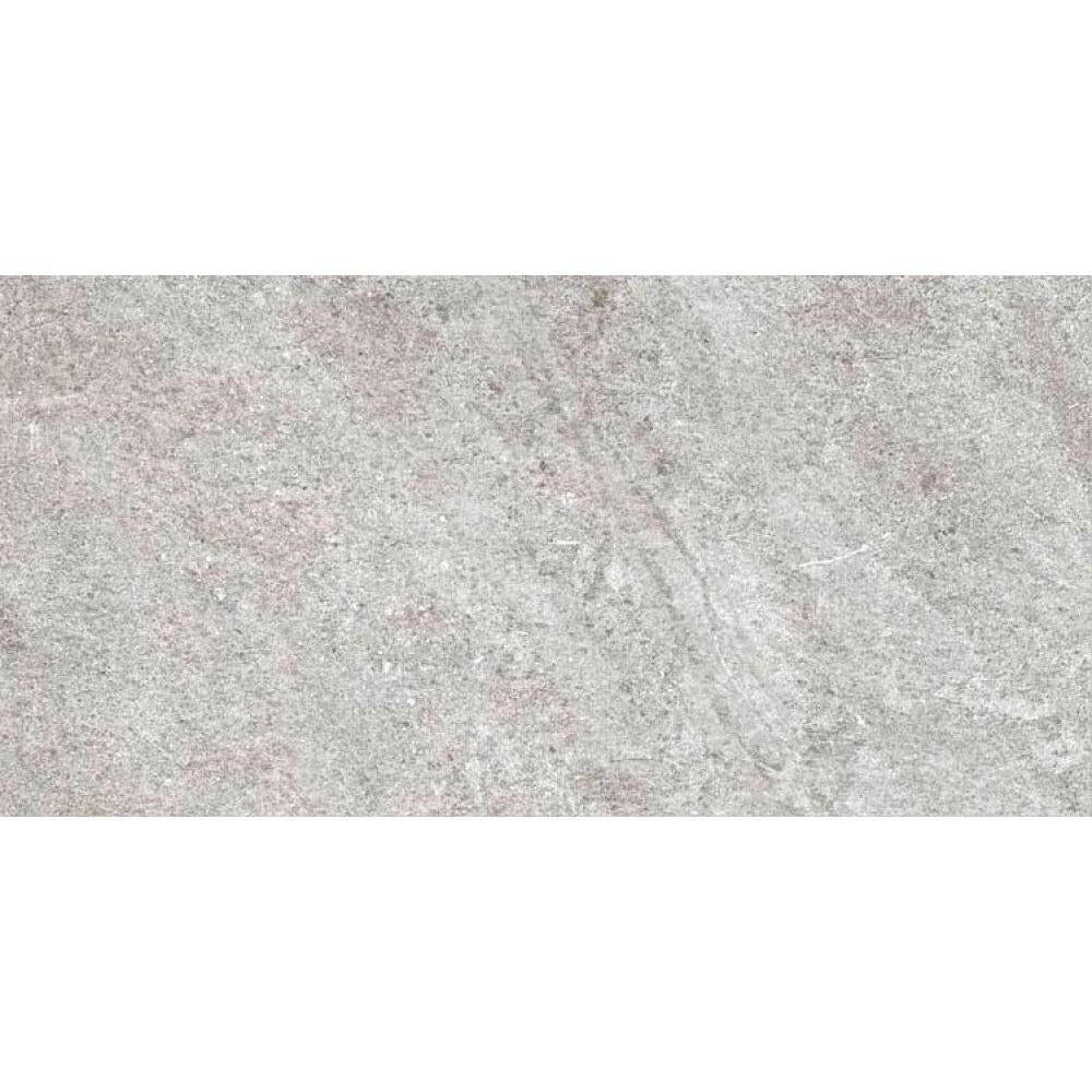 12x25 Sandrya Grey Lappato Stone Look Polished Porcelain Tile 12x25 Sandrya Grey Lappato Stone Look Polished Porcelain Tile - American Tile Depot
