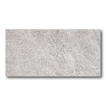 12x25 Sandrya Grey Matte Stone Look Porcelain Tile 12x25 Sandrya Grey Matte Stone Look Porcelain Tile - American Tile Depot