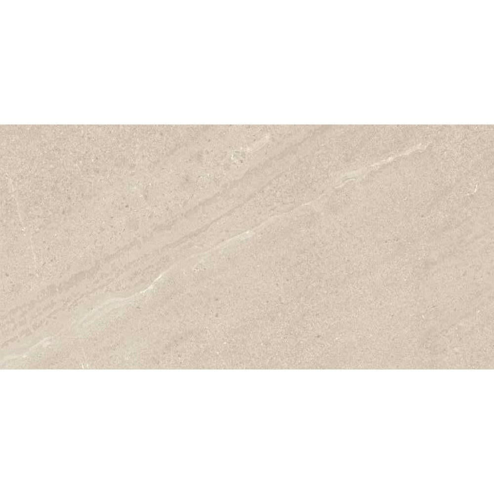 12x25 Sandrya Sand Lappato Stone Look Polished Porcelain Tile 12x25 Sandrya Sand Lappato Stone Look Polished Porcelain Tile - American Tile Depot
