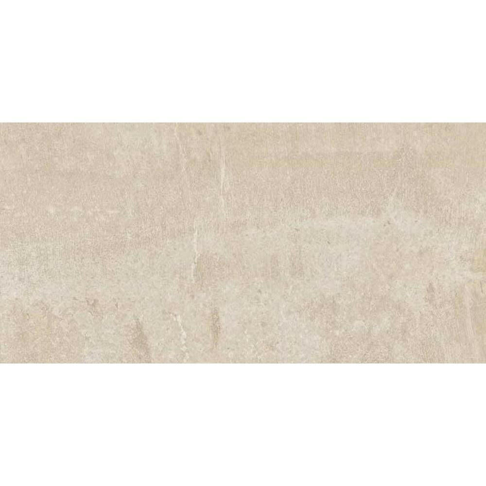 12x25 Sandrya Sand Lappato Stone Look Polished Porcelain Tile 12x25 Sandrya Sand Lappato Stone Look Polished Porcelain Tile - American Tile Depot