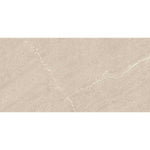 12x25 Sandrya Sand Lappato Stone Look Polished Porcelain Tile 12x25 Sandrya Sand Lappato Stone Look Polished Porcelain Tile - American Tile Depot