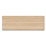 12x36 Hermit Suite Roble Wood Look Matte Ceramic Wall Tile 12x36 Hermit Suite Roble Wood Look Matte Ceramic Wall Tile - American Tile Depot