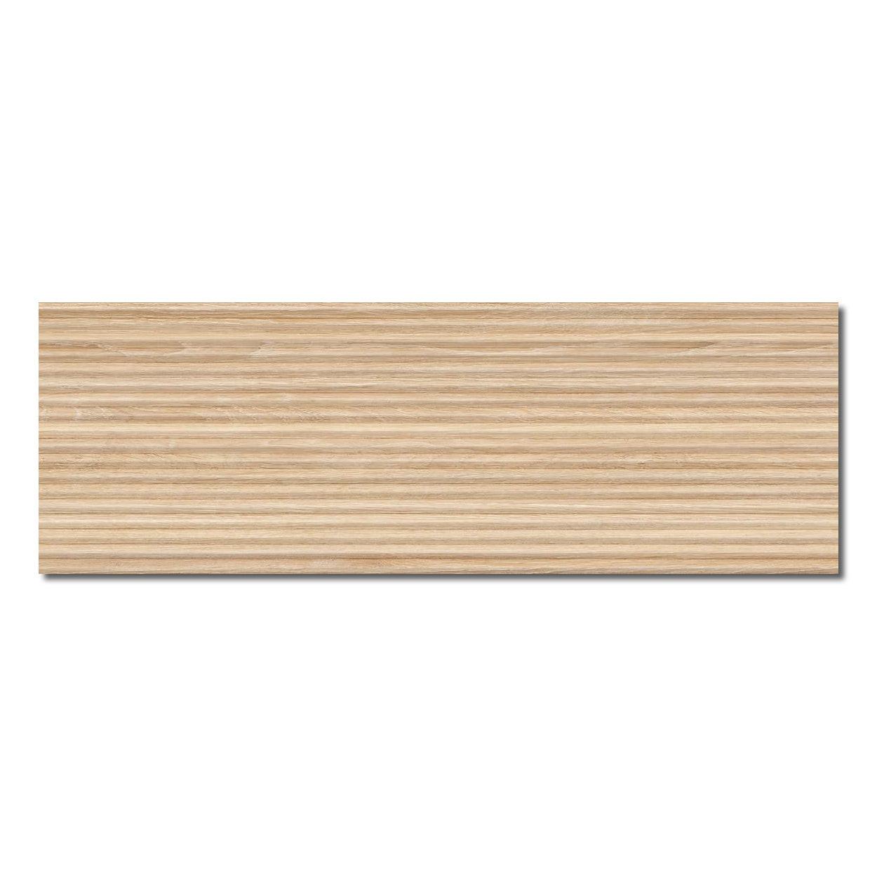12x36 Hermit Suite Roble Wood Look Matte Ceramic Wall Tile 12x36 Hermit Suite Roble Wood Look Matte Ceramic Wall Tile - American Tile Depot