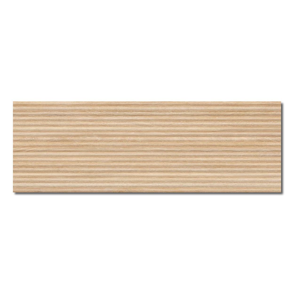 12x36 Hermit Suite Roble Wood Look Matte Ceramic Wall Tile 12x36 Hermit Suite Roble Wood Look Matte Ceramic Wall Tile - American Tile Depot