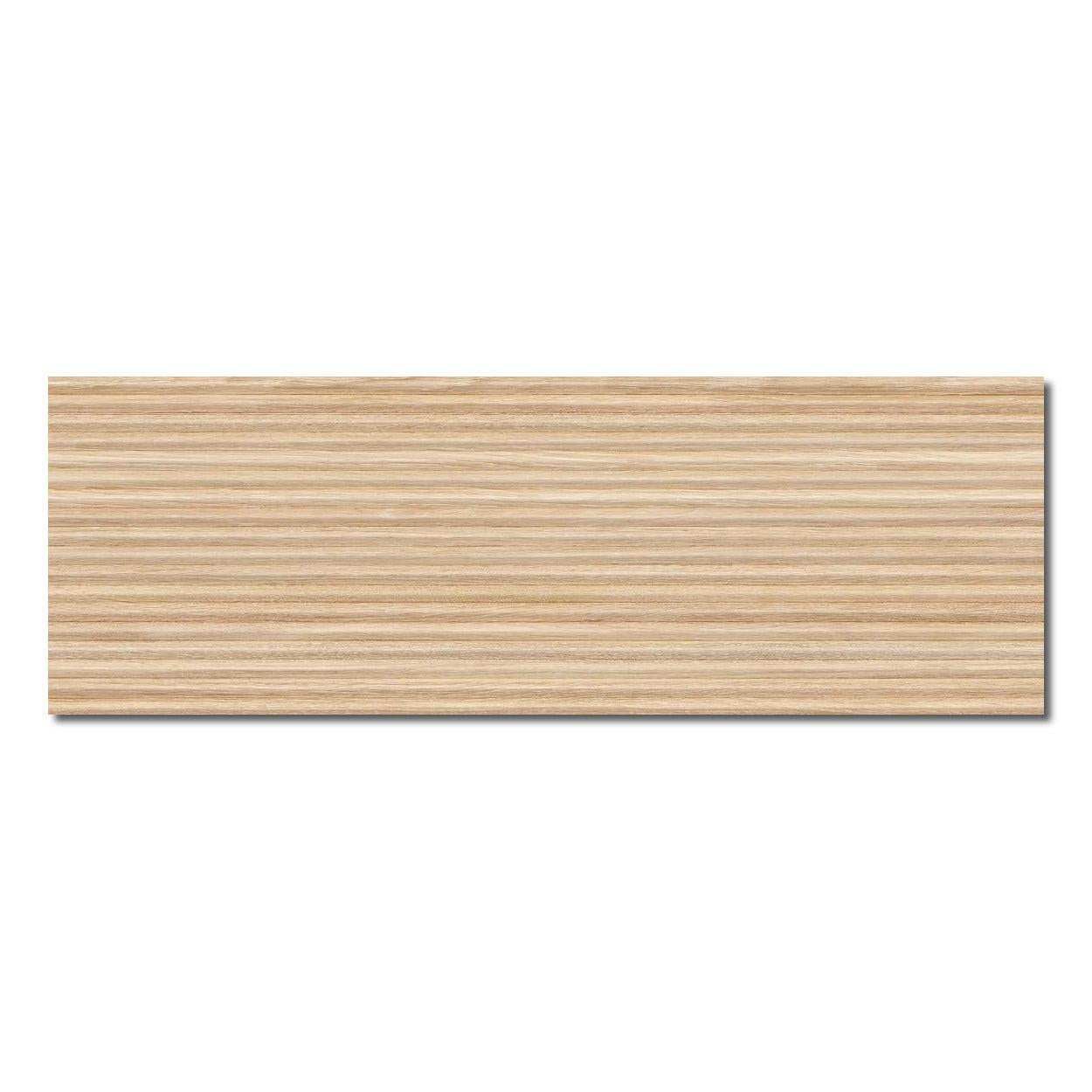 12x36 Hermit Suite Roble Wood Look Matte Ceramic Wall Tile 12x36 Hermit Suite Roble Wood Look Matte Ceramic Wall Tile - American Tile Depot