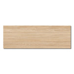 12x36 Hermit Suite Roble Wood Look Matte Ceramic Wall Tile 12x36 Hermit Suite Roble Wood Look Matte Ceramic Wall Tile - American Tile Depot