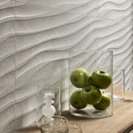 12x36 Mixit Concept Blanco Matte Ceramic Wall Tile 12x36 Mixit Concept Blanco Matte Ceramic Wall Tile - American Tile Depot