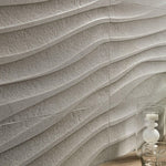 12x36 Mixit Concept Blanco Matte Ceramic Wall Tile 12x36 Mixit Concept Blanco Matte Ceramic Wall Tile - American Tile Depot