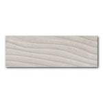 12x36 Mixit Concept Blanco Matte Ceramic Wall Tile 12x36 Mixit Concept Blanco Matte Ceramic Wall Tile - American Tile Depot