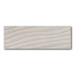 12x36 Mixit Concept Blanco Matte Ceramic Wall Tile 12x36 Mixit Concept Blanco Matte Ceramic Wall Tile - American Tile Depot
