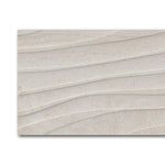 12x36 Mixit Concept Blanco Matte Ceramic Wall Tile 12x36 Mixit Concept Blanco Matte Ceramic Wall Tile - American Tile Depot
