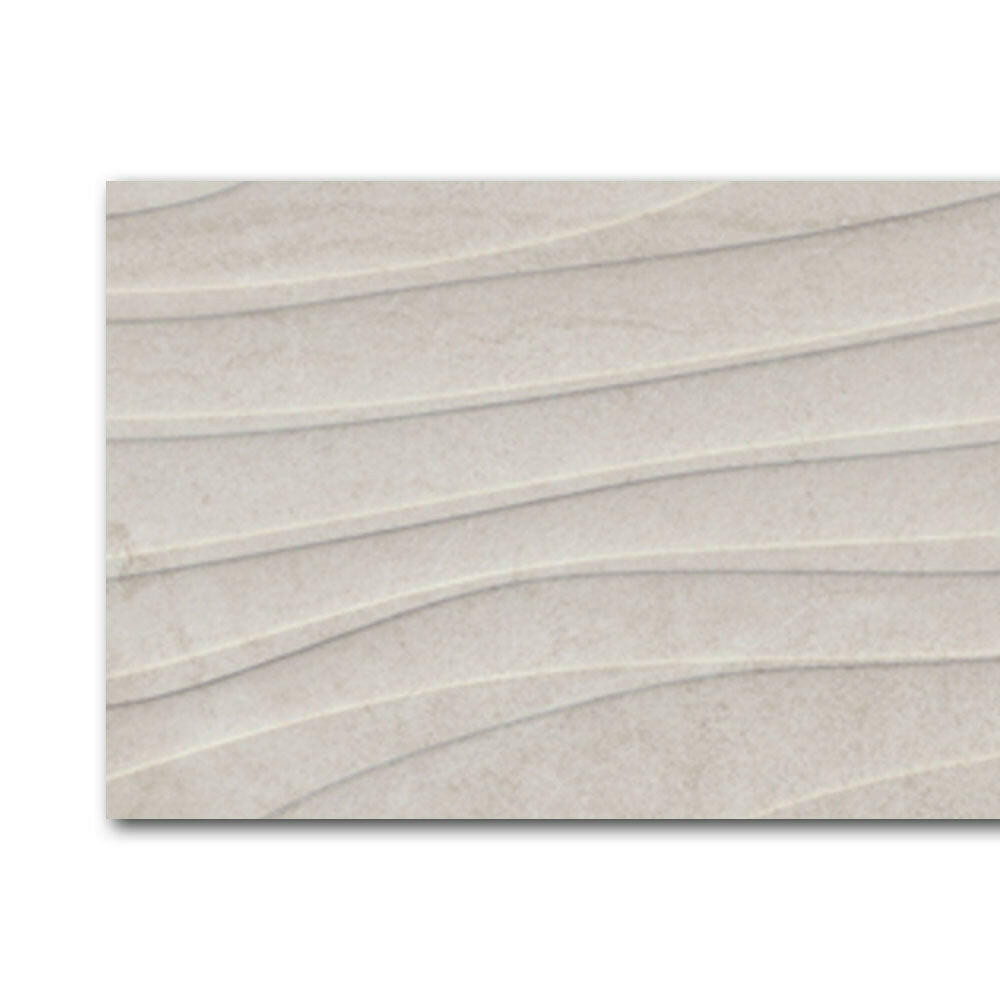 12x36 Mixit Concept Blanco Matte Ceramic Wall Tile 12x36 Mixit Concept Blanco Matte Ceramic Wall Tile - American Tile Depot