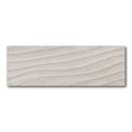 12x36 Blanco Matte