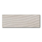 12x36 Mixit Concept Blanco Matte Ceramic Wall Tile 12x36 Mixit Concept Blanco Matte Ceramic Wall Tile - American Tile Depot