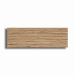 12x36 Tropica Roble Wood Look Porcelain Tile - American Tile Depot