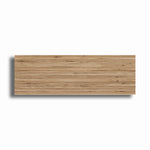 12x36 Tropica Roble Wood Look Porcelain Tile - American Tile Depot
