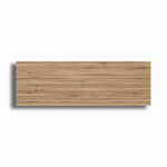 12x36 Tropica Roble Wood Look Porcelain Tile - American Tile Depot