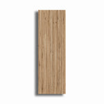 12x36 Tropica Roble Wood Look Porcelain Tile - American Tile Depot