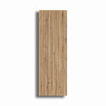 12x36 Tropica Roble Wood Look Porcelain Tile - American Tile Depot