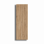 12x36 Tropica Roble Wood Look Porcelain Tile - American Tile Depot