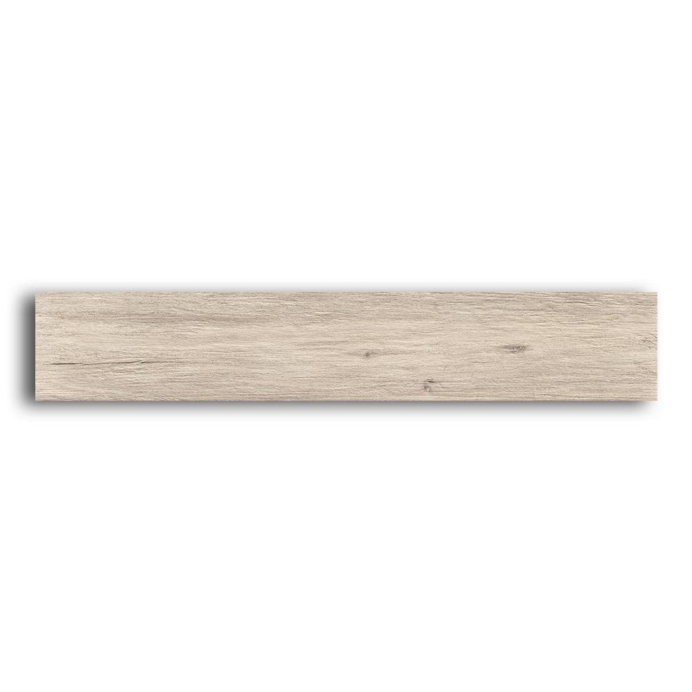 12x48 Chalet Almond Natural Wood Look Porcelain Tile 12x48 Chalet Almond Natural Wood Look Porcelain Tile - American Tile Depot