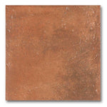 13x13 Antic Cuero Matte Terracotta Look Porcelain Tile 13x13 Antic Cuero Matte Terracotta Look Porcelain Tile - American Tile Depot