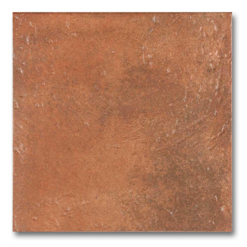 13x13 Antic Cuero Matte Terracotta Look Porcelain Tile 13x13 Antic Cuero Matte Terracotta Look Porcelain Tile - American Tile Depot