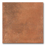 13x13 Antic Cuero Matte Terracotta Look Porcelain Tile 13x13 Antic Cuero Matte Terracotta Look Porcelain Tile - American Tile Depot