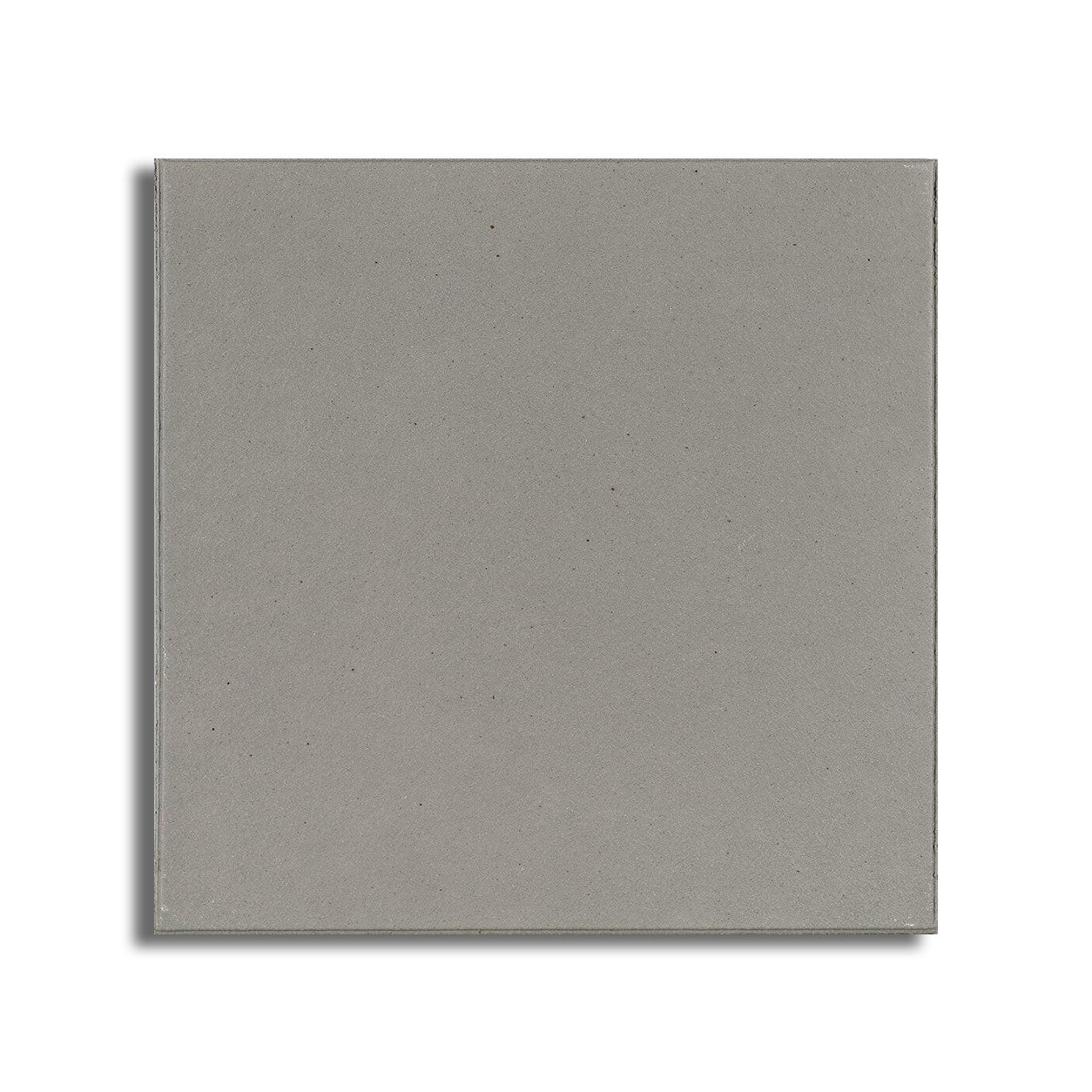 13x13 Cotto Grey Matte Quarry Tile - American Tile Depot