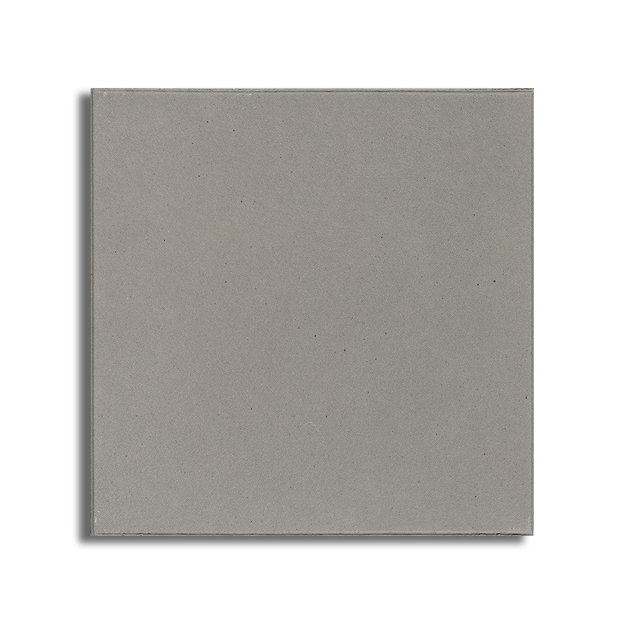 13x13 Cotto Grey Matte Quarry Tile - American Tile Depot