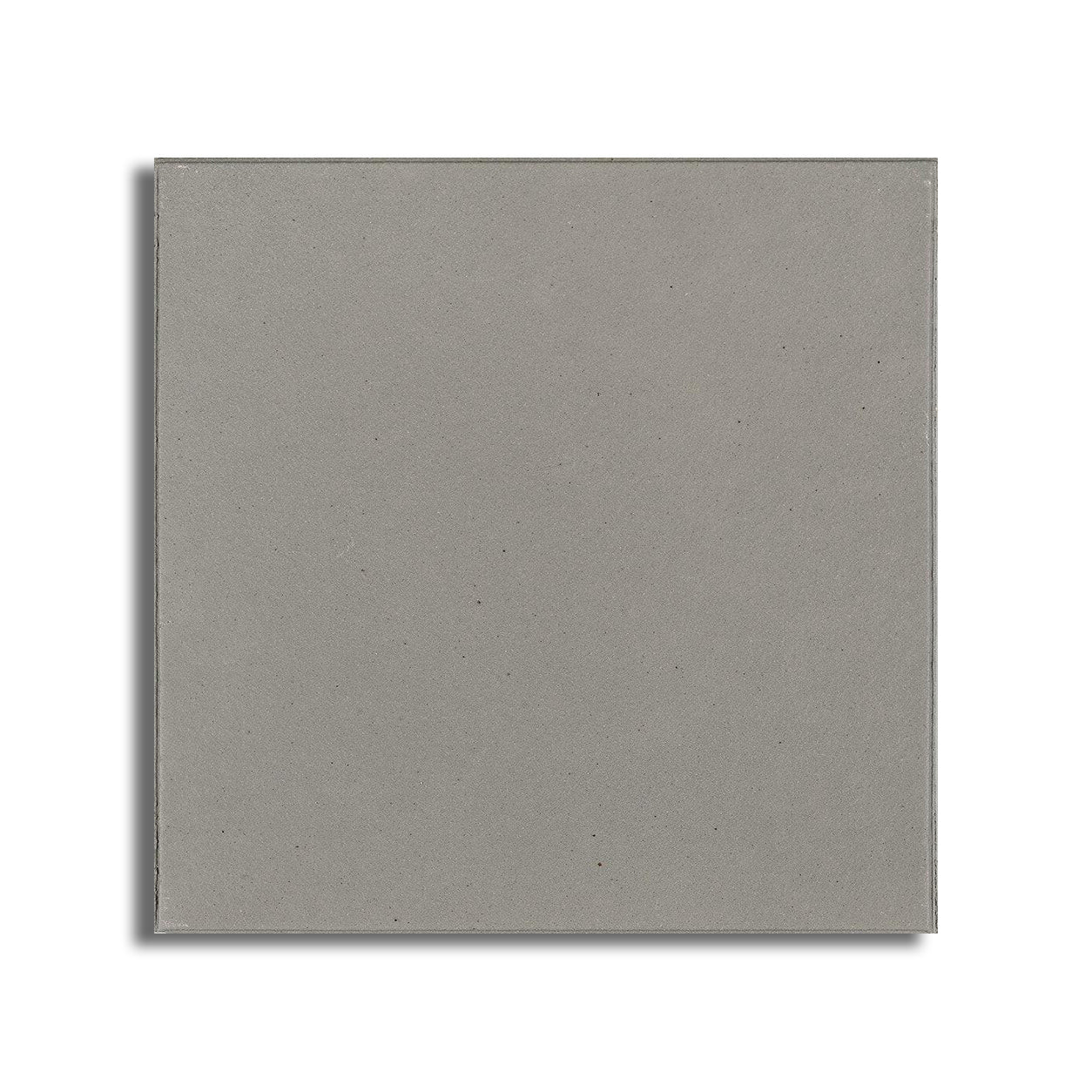 13x13 Cotto Grey Matte Quarry Tile - American Tile Depot